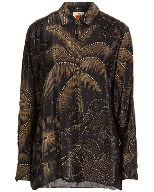 FARM Rio Shirts - Black