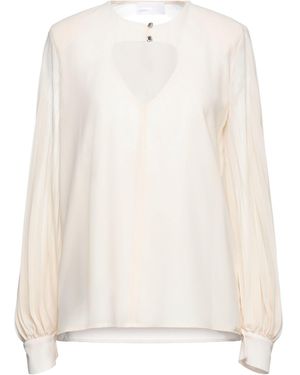 Cristinaeffe Ivory Top Polyester - White