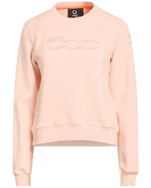 Suns Boards Light Sweatshirt Cotton, Polyester - Pink