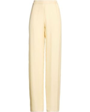 Gentry Portofino Trouser - Natural