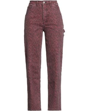 Guess Jeans - Red