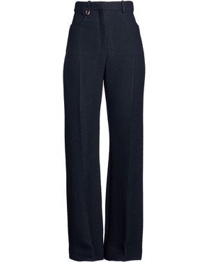 Jacquemus Trousers - Blue