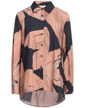 Liviana Conti Camicia - Marrone