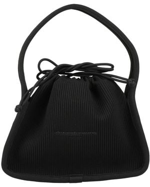 Alexander Wang Handtaschen - Schwarz