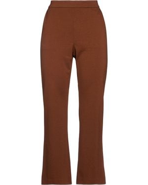 Maliparmi Hose - Braun