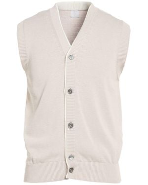 Eleventy Cardigan - Bianco