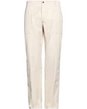 Berwich Trousers - Natural