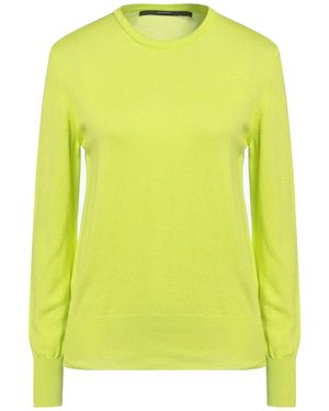 Bellwood Pullover - Amarillo