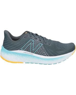 New Balance Lead Trainers Textile Fibres - Blue