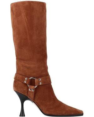 Sergio Rossi Boot - Brown