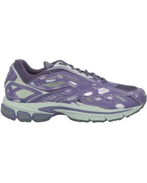 Reebok Trainers - Purple