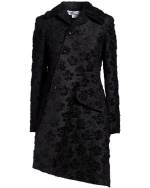 Junya Watanabe Coat - Black