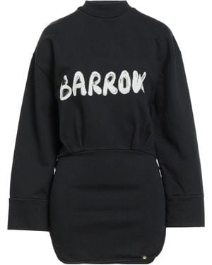 Barrow Mini-Kleid - Schwarz