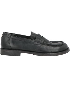 Moma Loafer - Grey