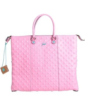Gabs Handbags - Pink