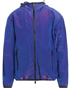 Burberry Jacket - Blue