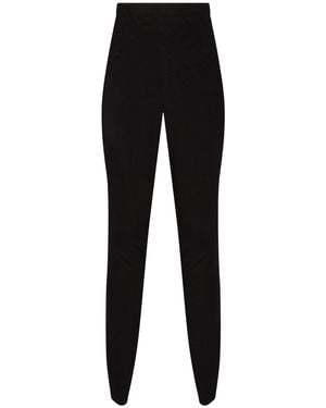 Masnada Hose - Schwarz