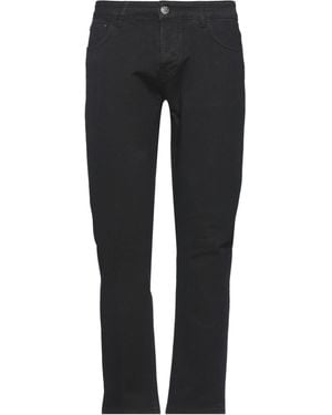 Yes London Trouser - Black