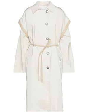 OOF WEAR Soprabito & Trench - Bianco