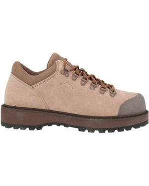 Diemme Camel Ankle Boots Leather - Brown