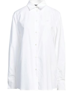 Etro Shirt Cotton - White