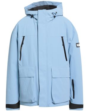 Mackage Piumino & Imbottito Sintetico - Blu