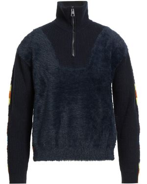 ATOMOFACTORY Pullover - Blu