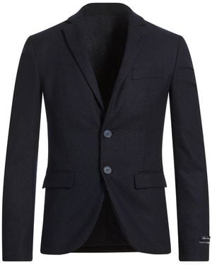 Yes-Zee Blazer - Blue
