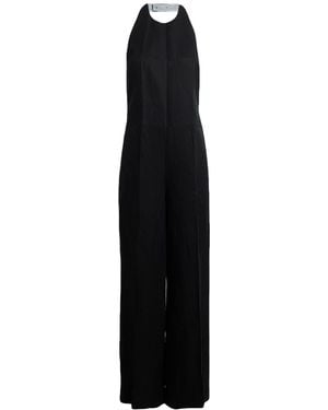 Twinset Jumpsuit - Black