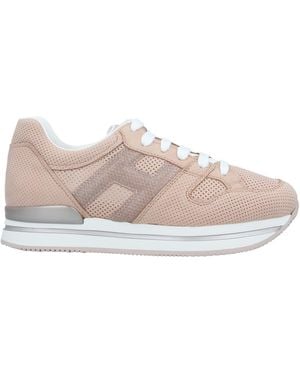 Hogan Trainers - Multicolour