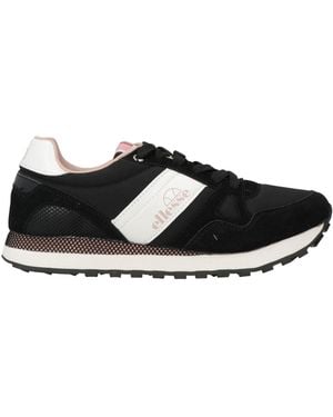 Ellesse Trainers - Black