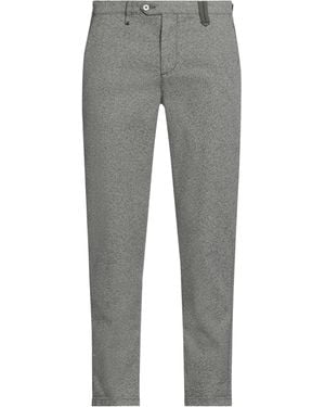 Berna Trouser - Gray