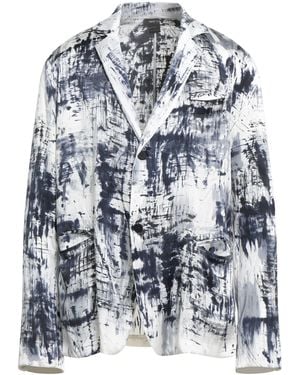 Avant Toi Blazer - Grau
