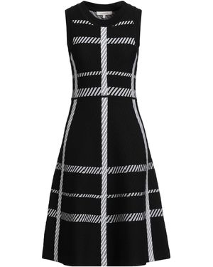 Dorothee Schumacher Midi Dress - Black