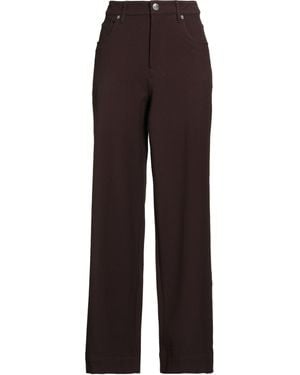 STAUD Hose - Braun