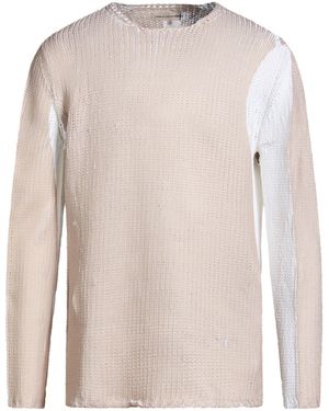Comme des Garçons Jumper - Natural