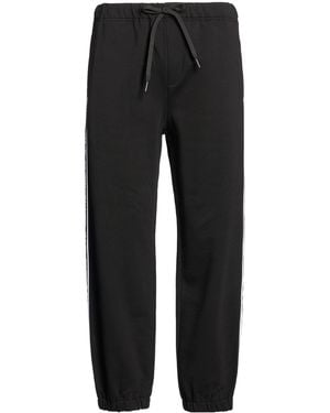 Versace Jeans Couture Trouser - Black