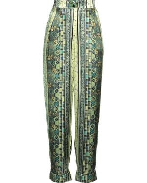 Mimi Liberté Hose - Grün