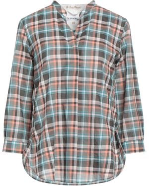 Le Sarte Pettegole Top - Blau