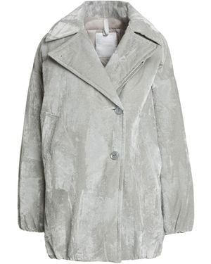DUNO Jacket - Grey