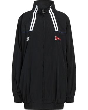 Martine Rose Jacket - Black
