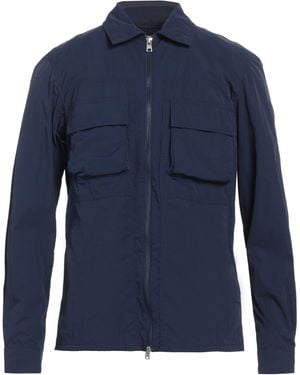 Woolrich Giacca & Giubbotto - Blu