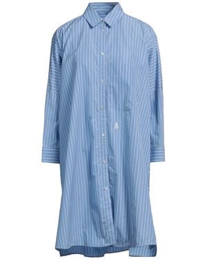 Jil Sander Shirt Cotton - Blue