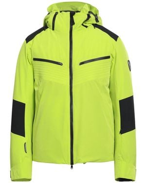 EA7 Veste Et Blouson - Vert