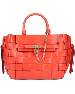 MICHAEL Michael Kors Borsa A Mano - Rosso
