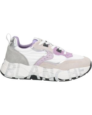 Voile Blanche Trainers - White