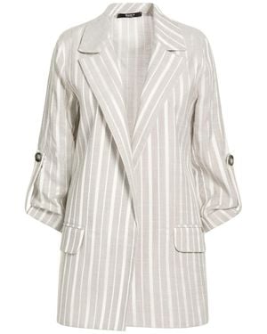 Siste's Blazers - White