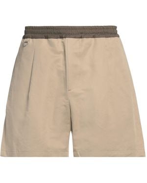 Low Brand Shorts & Bermudashorts - Natur