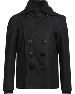 DSquared² Coat - Black