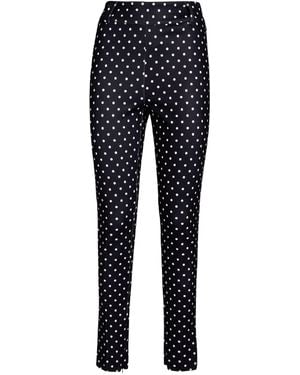 Twinset Trouser - Blue